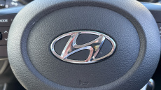 Hyundai i20 1.0T GDi 48V MHD SE Connect 5dr Petrol Hatchback